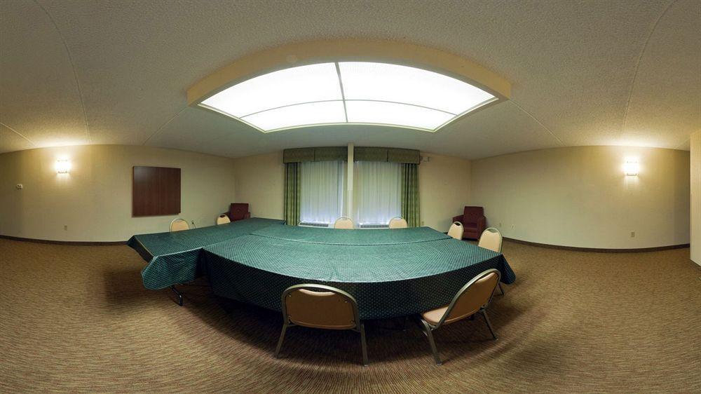 Holiday Inn Express Danville By Ihg Esterno foto