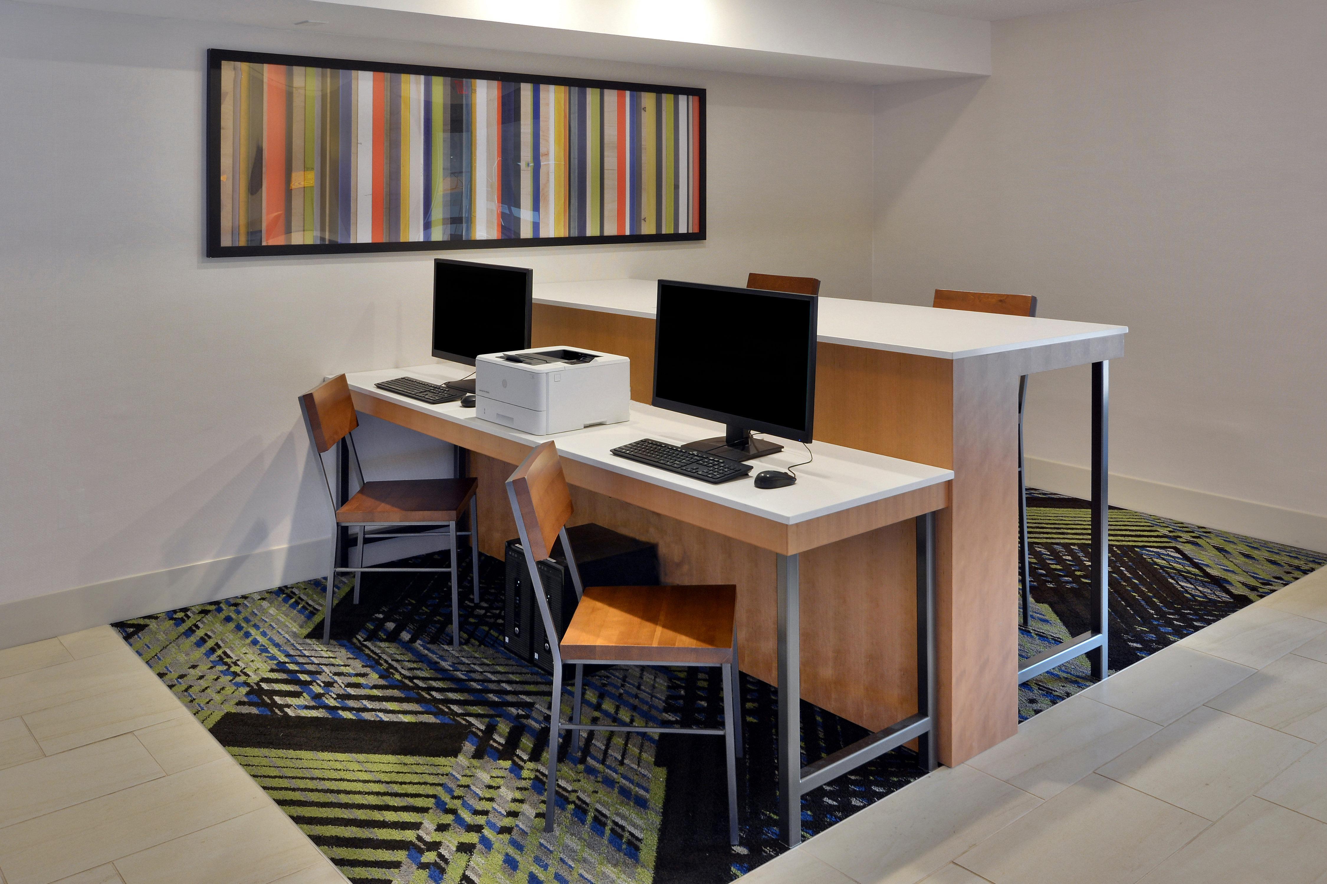 Holiday Inn Express Danville By Ihg Esterno foto
