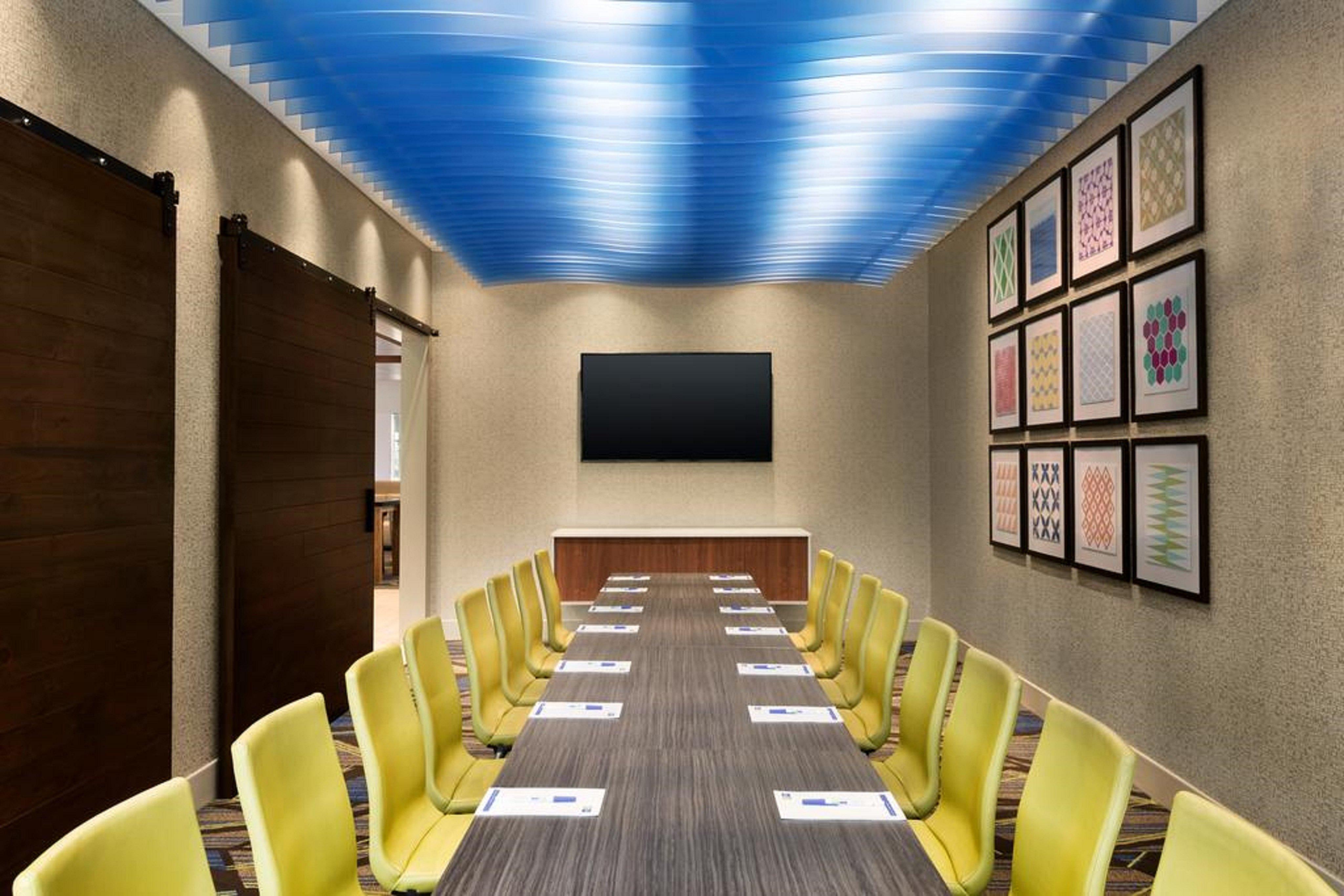 Holiday Inn Express Danville By Ihg Esterno foto