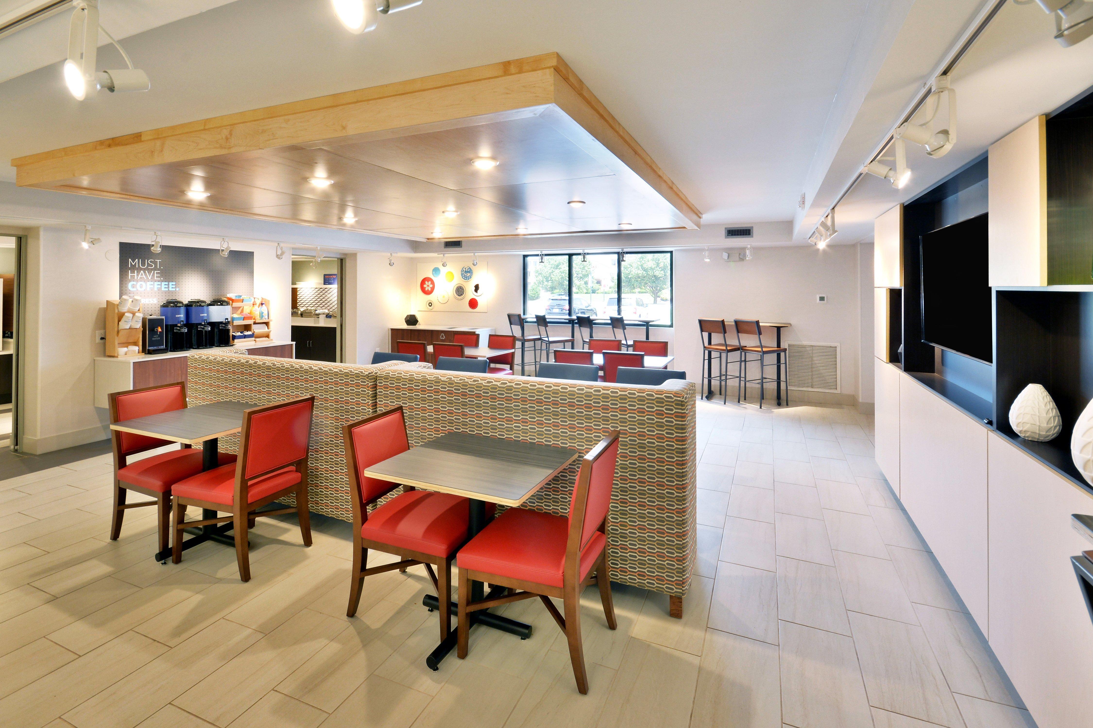 Holiday Inn Express Danville By Ihg Esterno foto