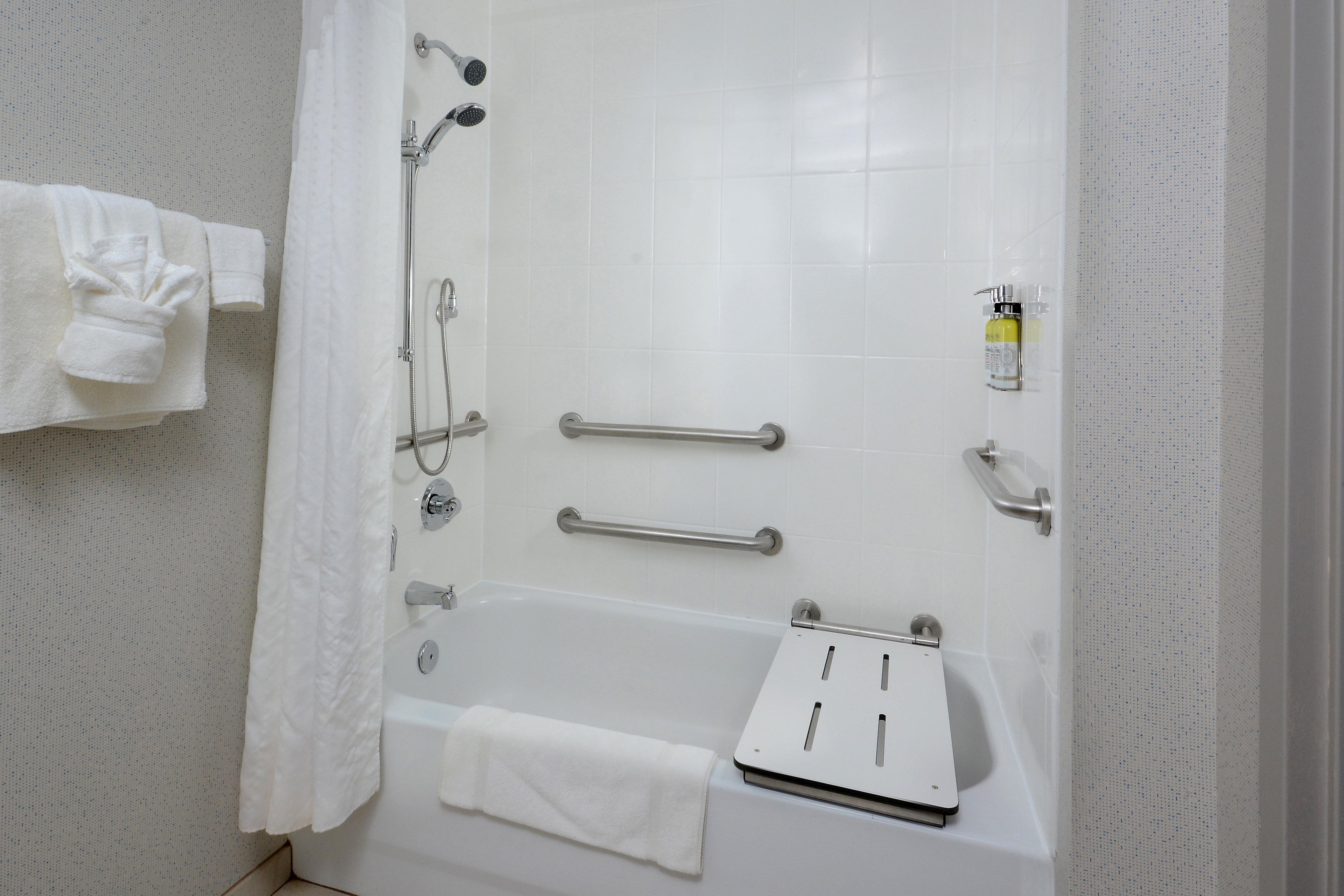 Holiday Inn Express Danville By Ihg Esterno foto